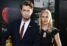 Entrevista: Andy e Barbara Muschietti falam sobre "IT: Capítulo 2"