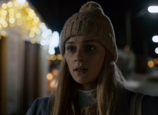 Confira o trailer intenso de “Natal Sangrento” da Blumhouse