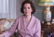 Veja Olivia Colman no teaser de “The Crown” da Netflix