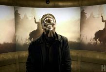 Veja o trailer épico de “Watchmen” da HBO