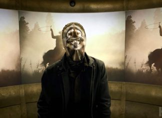 Veja o trailer épico de “Watchmen” da HBO