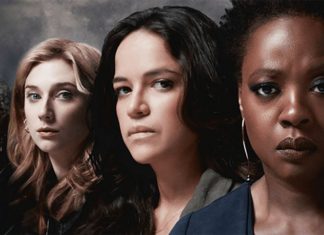 Conheça as curiosidades sobre “As Viúvas”, filme disponível no Telecine Play