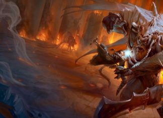 Galápagos Jogos lançará “Players Handbook: Livro do Jogador” em evento de São Paulo