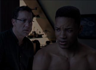 Ang Lee e equipe comentam sobre “Projeto Gemini” em vídeo exclusivo