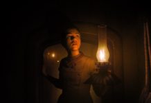 Veja o trailer aterrorizante de “Maria e João: O Conto das Bruxas”, com Sophia Lillis