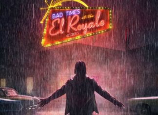 Telecine e Hotel Urbano trazem descontos imperdíveis inspirados em “Maus Momentos No Hotel Royale”