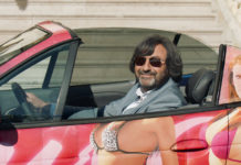 Veja o trailer de “Um Amante Francês”, com Kad Merad