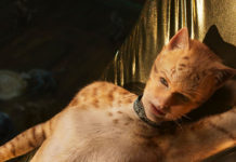 Taylor Swift e Andrew Lloyd Webber assinam música inédita para “Cats”