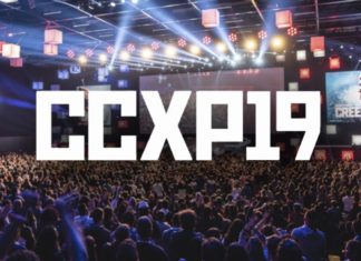 CCXP 2019 anuncia Artists’ Alley com mais de 500 artistas