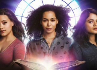Nova temporada de “Charmed – Nova Geração” estreia no Globoplay