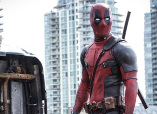 “Deadpool 3” foi confirmado e contrata roteiristas
