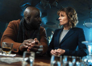 Confira o trailer de “Evil”, série exclusiva da Globoplay