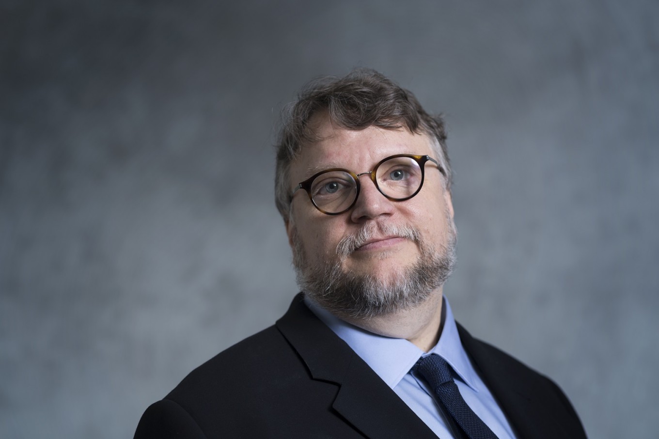 Guillermo del toro