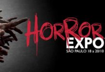 Horror Expo