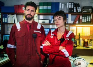 Primeira temporada de “Ilha de Ferro” é liberada na Globoplay para não-assinantes