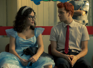 Netflix divulga fotos de “Ninguém Tá Olhando”, série de Daniel Rezende