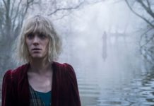 Veja o trailer sinistro de “Os Órfãos”, com Mackenzie Davis e Finn Wolfhard