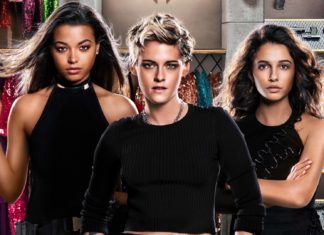 Veja Kristen Stewart em ação no trailer de “As Panteras” de Elizabeth Banks