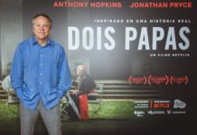 “Dois Papas” de Fernando Meirelles encerra a Mostra de Cinema de SP