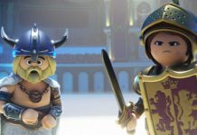 CCXP 2019 terá pré-estreia de “Playmobil – O Filme” com presença do diretor