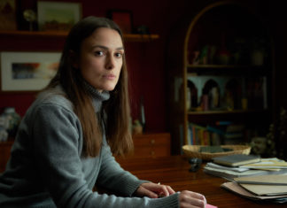 Filmes da Diamond Films estarão na “Mostra de Cinema de São Paulo”