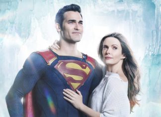 “Superman and Lois” será a próxima série da CW