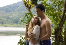 Terminaram as filmagens de “A Menina Que Matou os Pais” e “O Menino Que Matou os Pais”