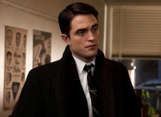 Veja Robert Pattinson como “Batman” em vídeo divulgado pelo diretor