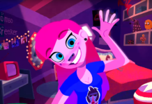 Cartoon Network anunciam painel sobre Any Malu na CCXP 2019