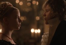 Veja Anya Taylor-Joy no trailer e cartaz de “Emma”
