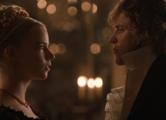 Veja Anya Taylor-Joy no trailer e cartaz de “Emma”