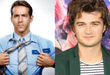 CCXP confirma painel de “Free Guy” com Ryan Reynolds, Joe Keery e Joe Keery