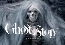 Darkside Books anuncia edição de colecionador de “Ghost Story”