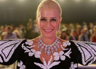 A minissérie “Hebe” estreia em dezembro no Globoplay