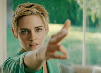 Veja Kristen Stewart como famosa ativista no trailer de “Seberg”