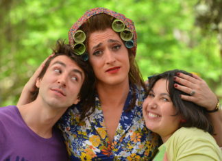 Trailer de “Minha Mãe É Uma Peça 3” apresenta novos personagens, confira