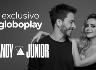 Globoplay anuncia série documental de Sandy & Jr