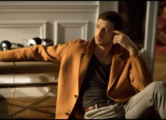 Veja o trailer e cartaz de “SYNONYMES”, filme premiado em Berlim