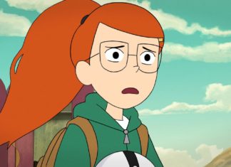 Criador de “Trem Infinito” da Cartoon Network é confirmado na CCXP 2019