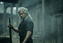 Segunda temporada de “The Witcher” é confirmada pela Netflix