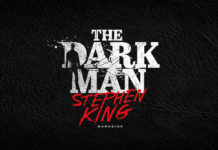 DarkSide Books anuncia livro inédito de Stephen King sobre Randall Flagg