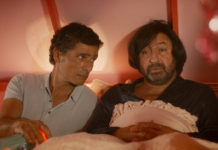 A comédia “Um Amante Francês” chega aos cinemas nessa semana