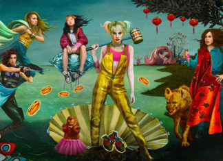 Em entrevista ao Telecine, atrizes de “Aves De Rapina” falam sobre suas personagens