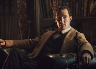 Diamond Films marca presença no Festival do Rio