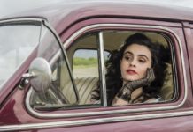 Minissérie exclusiva “Hebe” estreia dia 12 no Globoplay