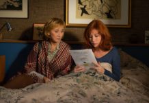 “Minha Irmã de Paris” chegará aos cinemas em 26 de dezembro