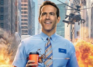 Veja o trailer insano de “Free Guy – Assumindo o Controle”, com Ryan Reynolds