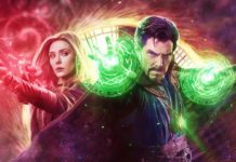 “Doutor Estranho” pode participar de “WandaVision” do Disney+