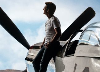 Veja Tom Cruise em vídeo intenso de “Top Gun: Maverick”