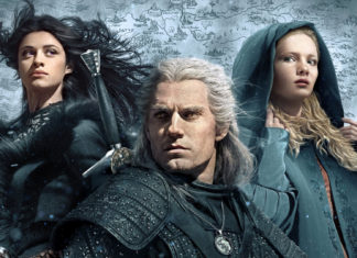 “The Witcher” ganhará série derivada sobre a mitologia do universo